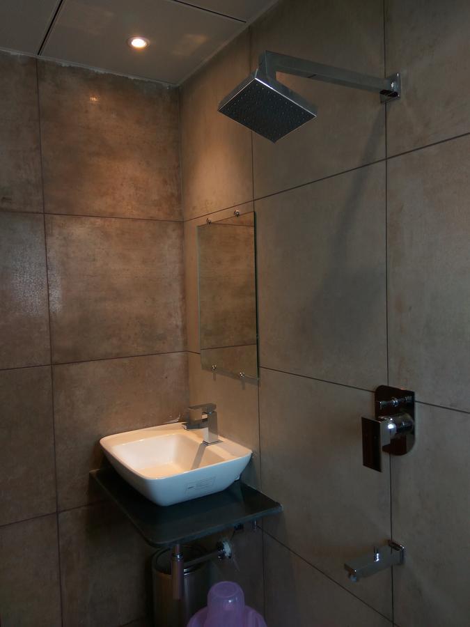 Manasi Inn Satara Dış mekan fotoğraf