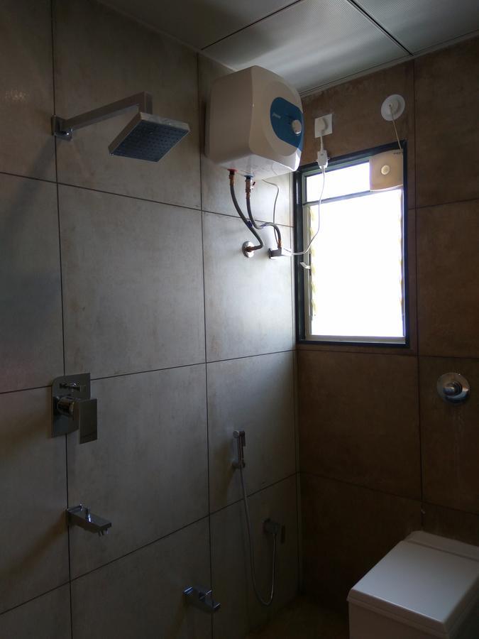 Manasi Inn Satara Dış mekan fotoğraf