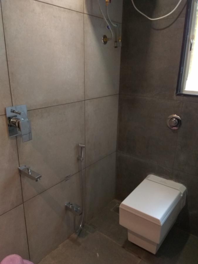 Manasi Inn Satara Dış mekan fotoğraf